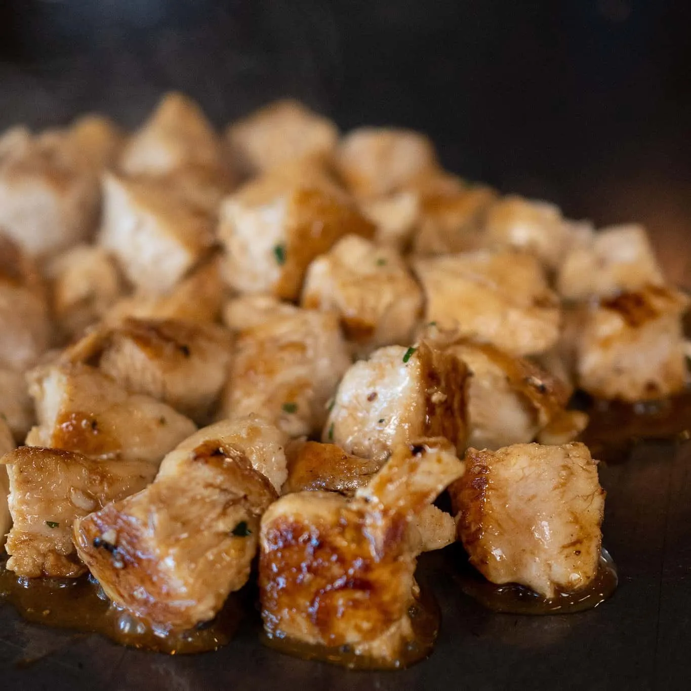 Chicken 5 oz