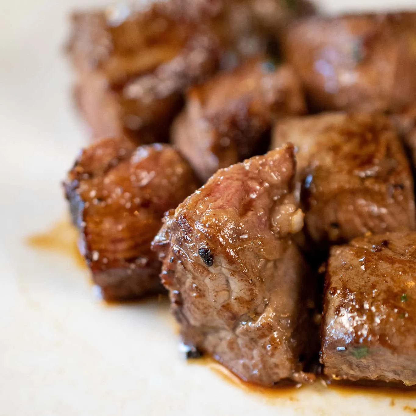 Steak 4.5 oz