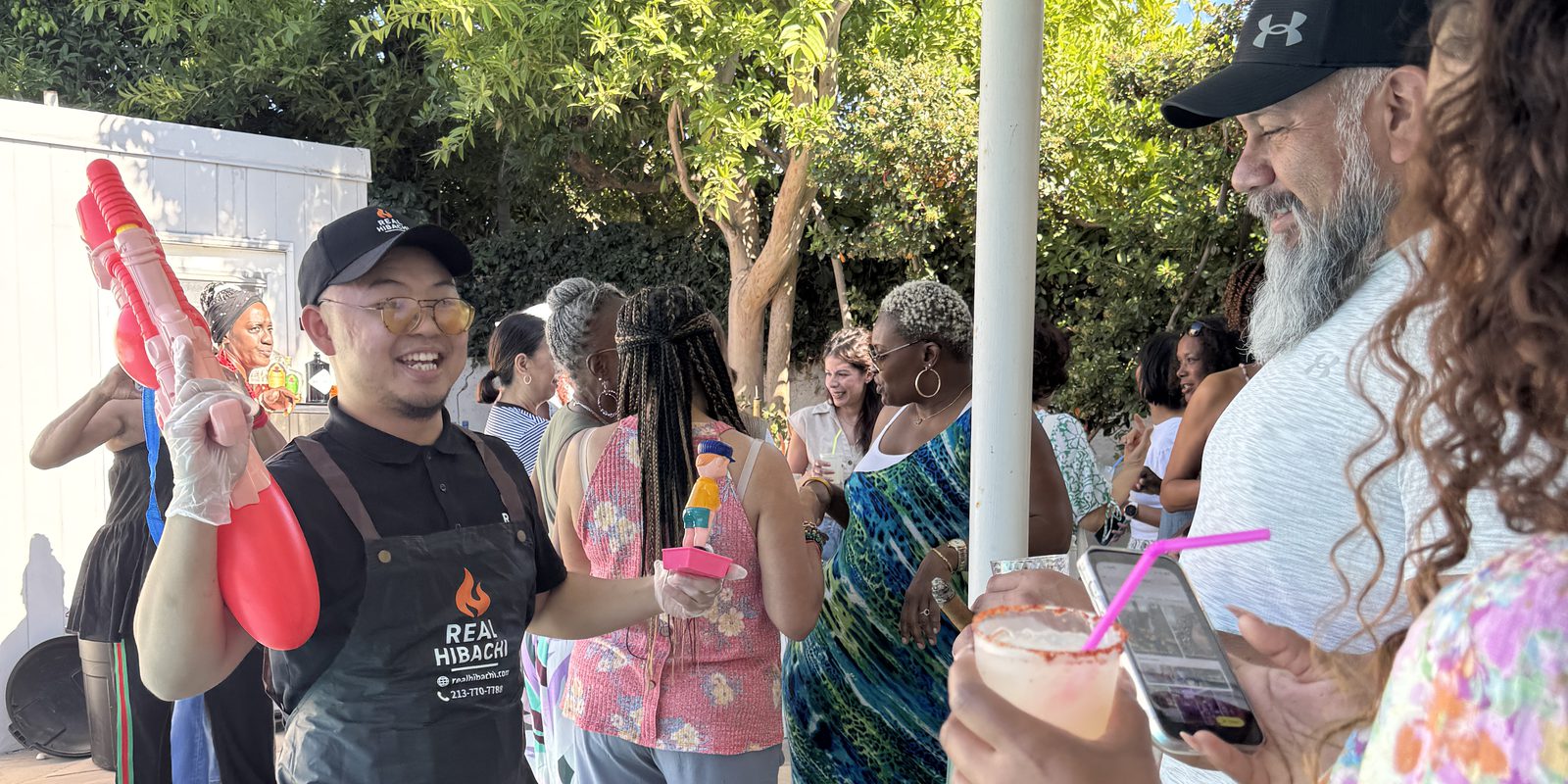 Will Hibachi Work in My Space? A Chef's Honest Answer
