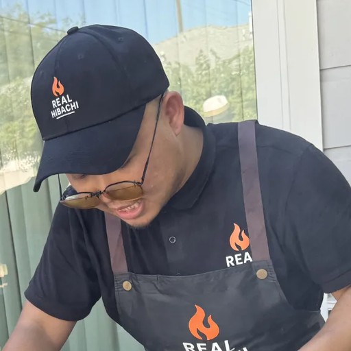 Chef Bling