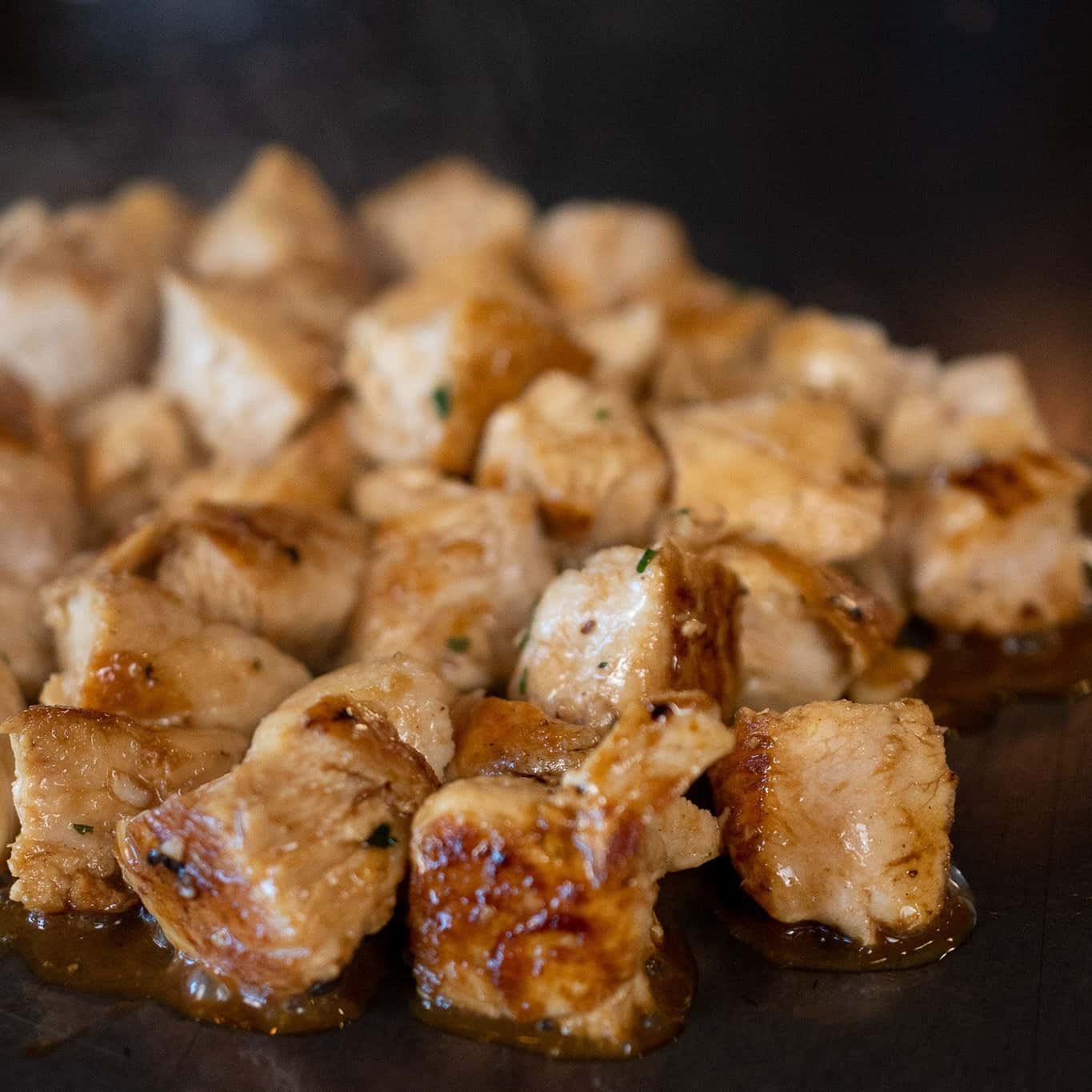Chicken 5 oz