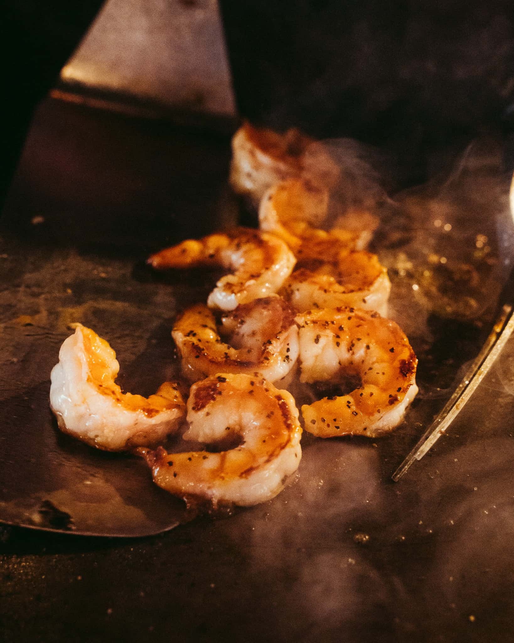 Shrimp 5 pcs