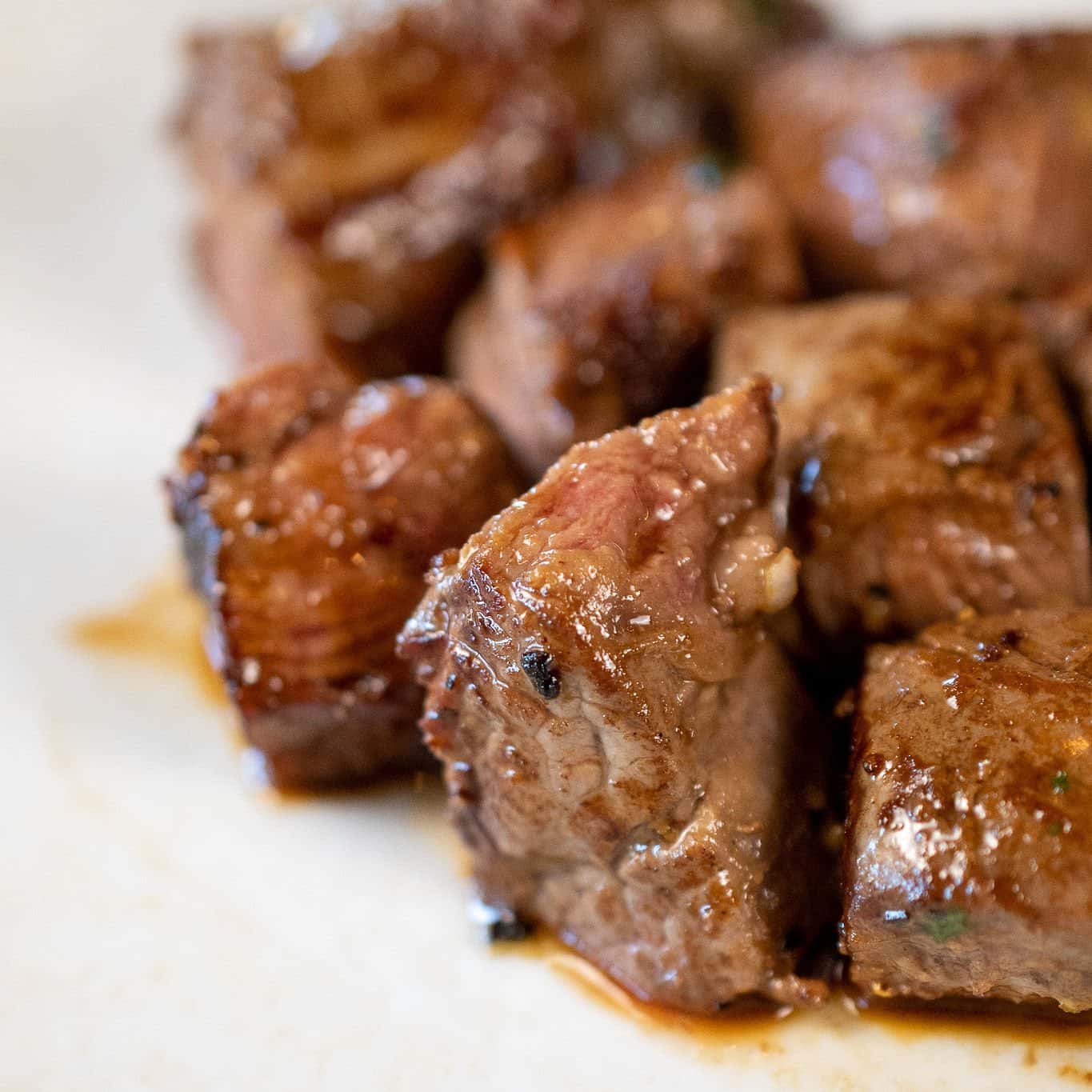 Steak 4.5 oz